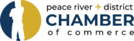 Peace River + District Chamber of Commerce